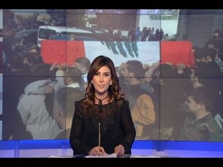 مقدمة النشرة المسائية 30-07-2017 - أم البطل