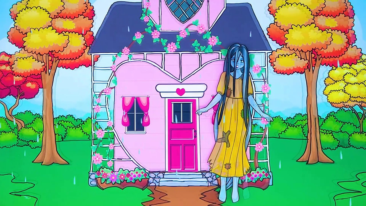 Paper Dolls Dress Up - Daughter & Mother Rerget Infant Princess Family Dress - Fairy Tales #63