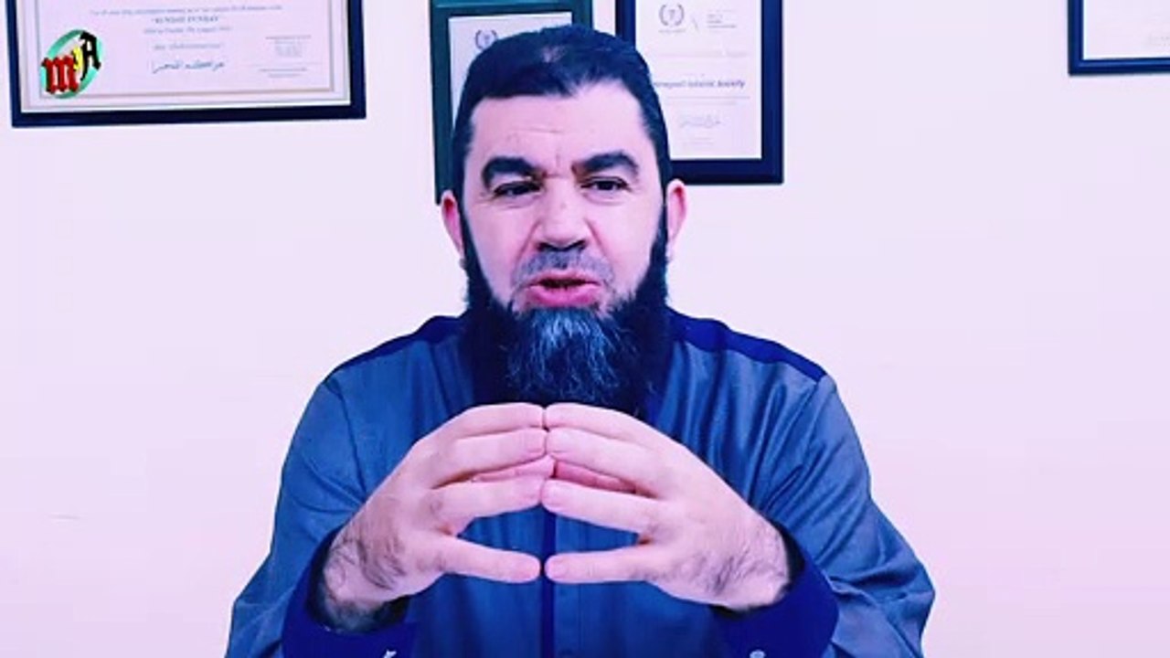 الطريق الي الفردوس حلقة ٢