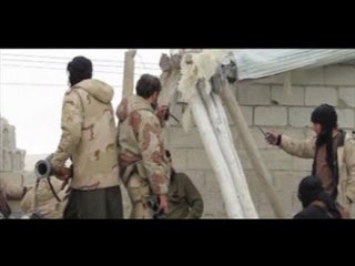 جبهة النصرة ترضخ لـحزب الله...إليكم أسماء الشهداء العائدين - آدم شمس الدين