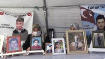 DİYARBAKIR - Evlatlarını çocuk yaşta terörün pençesine kaptıran Diyarbakır anneleri 23 Nisan'ı buruk karşılıyor