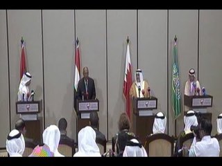 دول الحصار على قطر مستعدة للحوار..بشرط! - كاتيا البيروتي