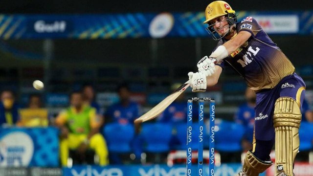 IPL 2021 : Pat Cummins ఇప్పుడు హార్డ్ హిట్టర్ ల సరసన.. | CSK Vs KKR || Oneindia Telugu