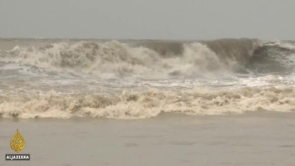 Bangladesh: Climate change creates a new migration crisis.