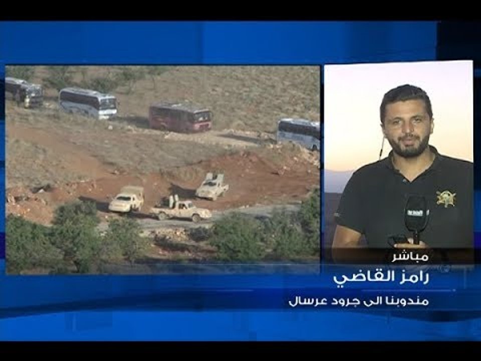 لماذا تأخر تنفيذ اتفاق النصرة و"حزب الله"؟