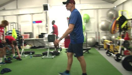 Entretien avec Jean Marc Branger sur l'utilisation de l'application MyCoach Pro