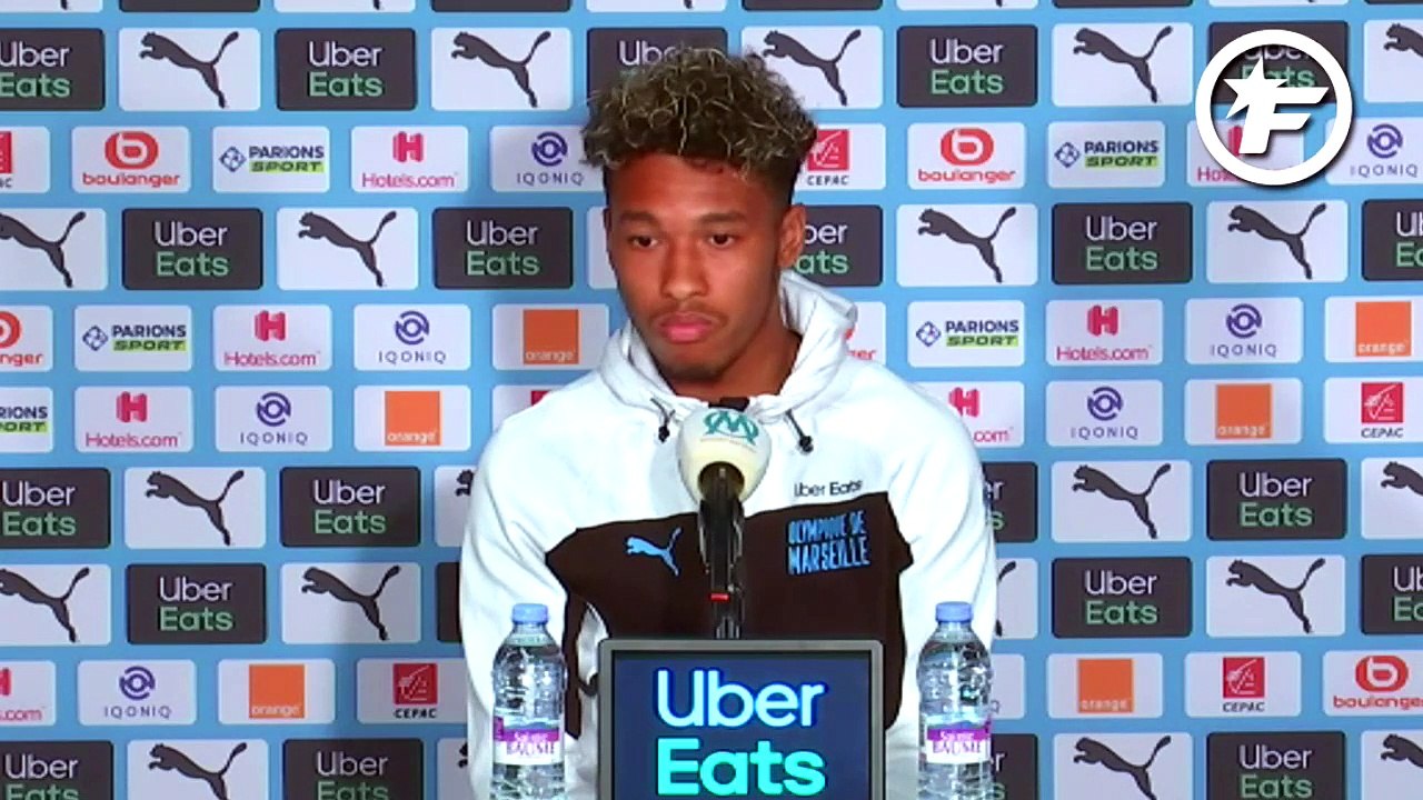 Mercato OM : Kamara évoque sur futur, à l'OM ou ailleurs