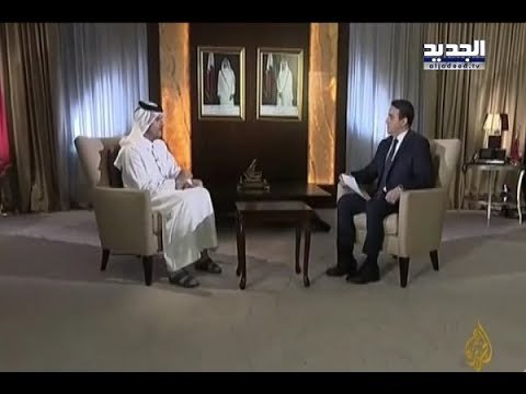 الدوحة تتهم دول الحصار بانتهاك القانون الدولي! - ليال سعد