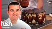 Pequenas confeiteiras criam bolos e surpreendem o Buddy | Deu Bolo! com Buddy Valastro | H&H Brasil