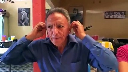 Lord Palo   Entrevista donde intenta justificar sus agresiones a autoridades y vecinos