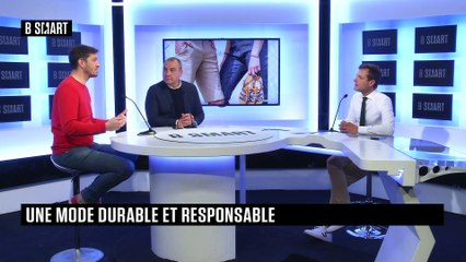 SMART & RESPONSABLE - Emission du samedi 24 avril