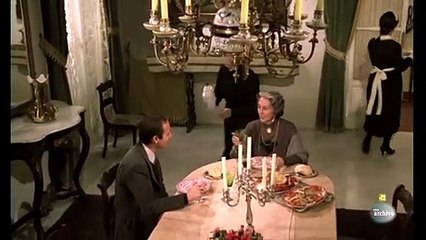 Los Gozos Y Las Sombras - Capítulo 1 | Rtve Archivo