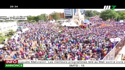 JT FRANÇAIS 20H30 DU 21 AVRIL 2021