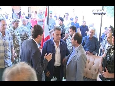 اللواء ابراهيم: لا مفاوضات مع داعش - راشيل كرم