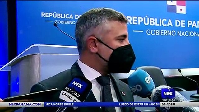 Presentan portafolio con propuestas para la reactivación económica - Nex Noticias