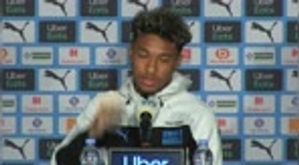 34e j. - Kamara explique les raisons de sa réussite