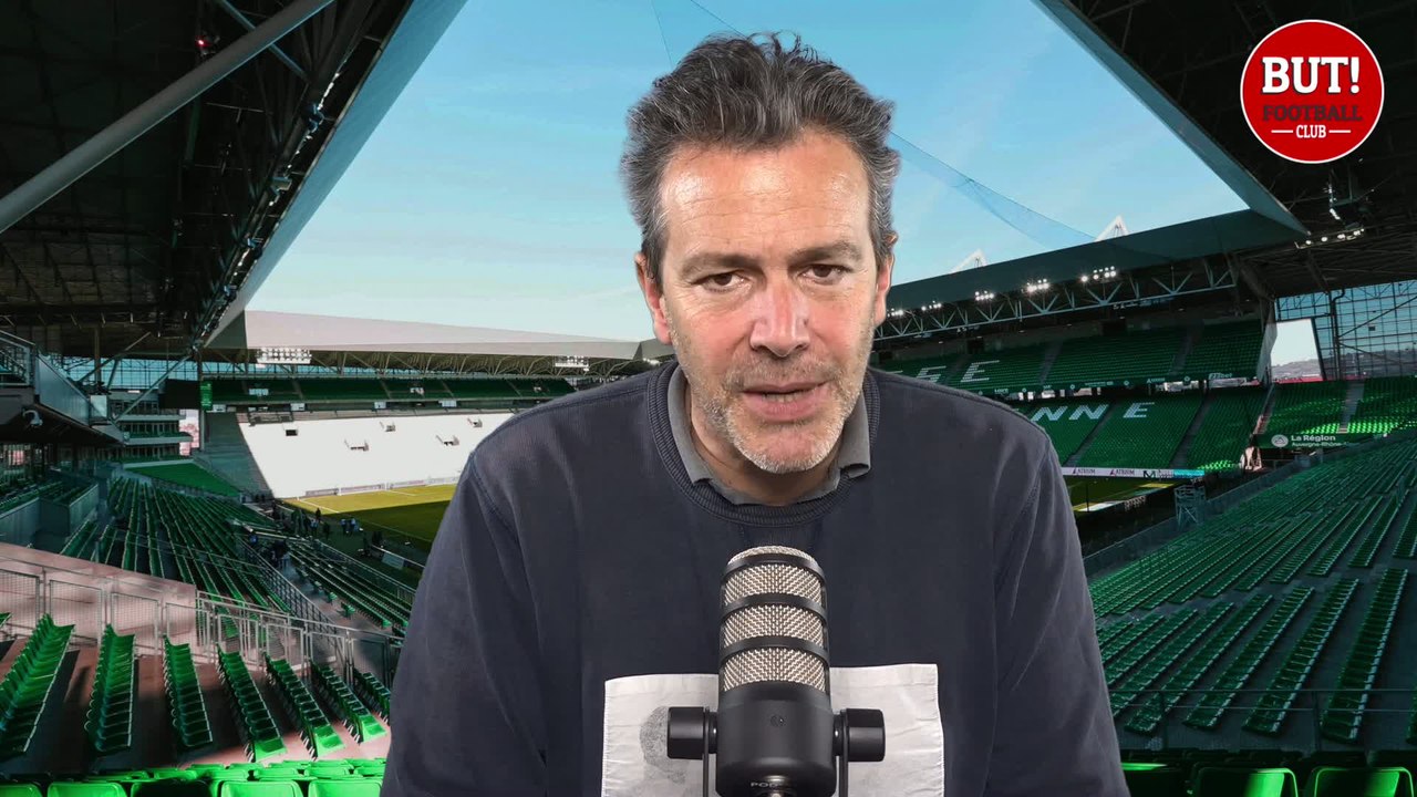 ASSE : les enjeux de la rencontre face à Brest