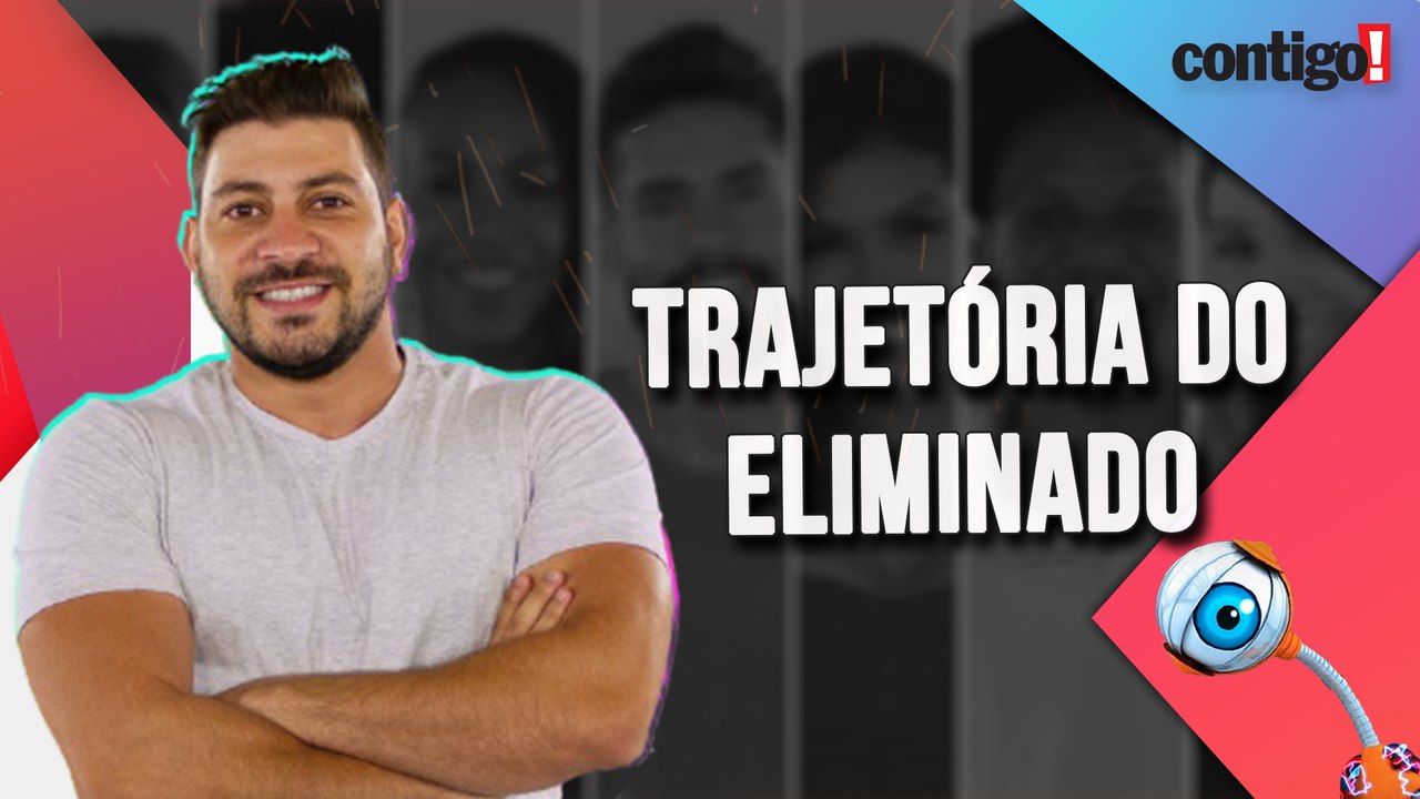 BBB21: RELEMBRE A TRAJETÓRIA DE CAIO NO REALITY SHOW! (2021)