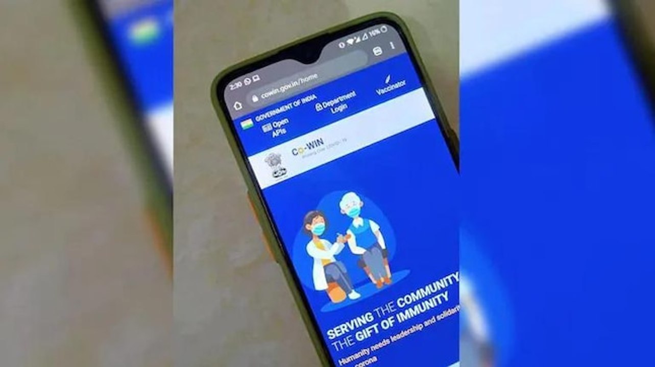 Vaccine registration for 18+ persons to begin from April 28; Covid norms flouted at Rakesh Tikait's Iftaar party; more