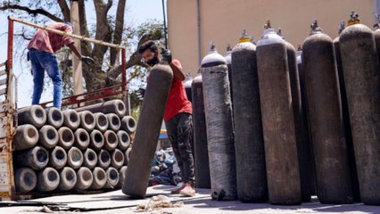 Delhi HC slams Centre, Here's what it said