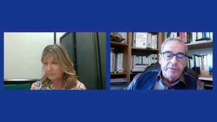 « Un paléo anthropologue à l’école : Evolution, innovation et éducation »