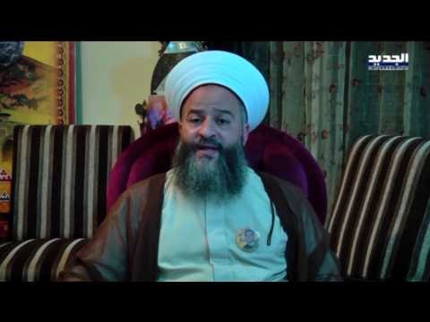 كباش في صيدا على دفن شهيد لحزب الله - عفيف الجردلي