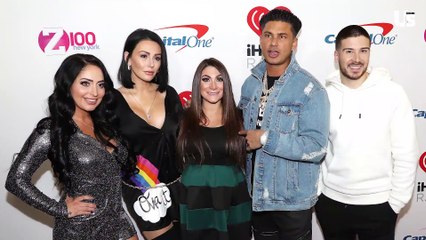Mike And Lauren Sorrentino Reveal Which ‘Jersey Shore’ Cast Member Will Not Be Babysitting