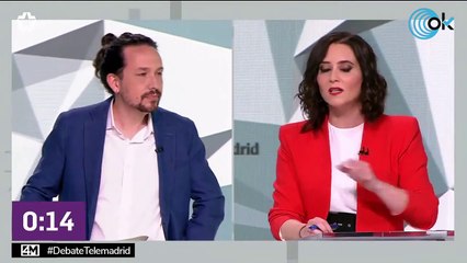 Un informe de Defensa destapa otra mentira de Iglesias- no indicó en qué residencias debía actuar la UME