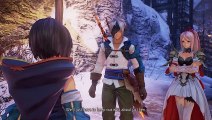Tales of Arise - Gameplay
