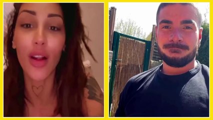 Rawell soutient le boycott des Anges, Kevin Zampa & Angélique taclent : « des menteuses ! »