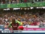 48th Match  England vs West Indies Cricket World Cup 2007 HQ Highlights