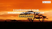 Voyage à Tanzanie : que visiter ?