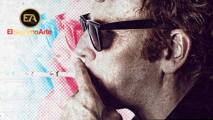 Creation Stories - Tráiler V.O. (HD)