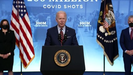 Biden vai anunciar redução de emissões