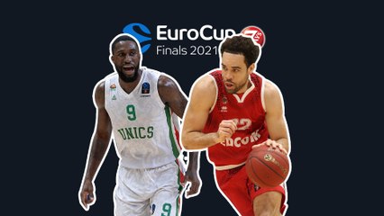 Finals matchup: White vs. O'Brien at power forward