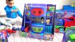 Pj Masks City New Seeker And Turbo Mover Ckn Toys