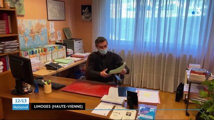 Santé : du stress post-traumatique chez d'anciens malades graves du Covid-19