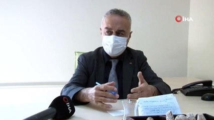 Uzman isimden dikkat çeken öneri: Virüs dip yapar
