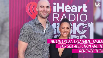 Jana Kramer and Mike Caussin Have Called It Quits