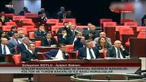 Soylu: İstifa etmeyen şerefsizdir