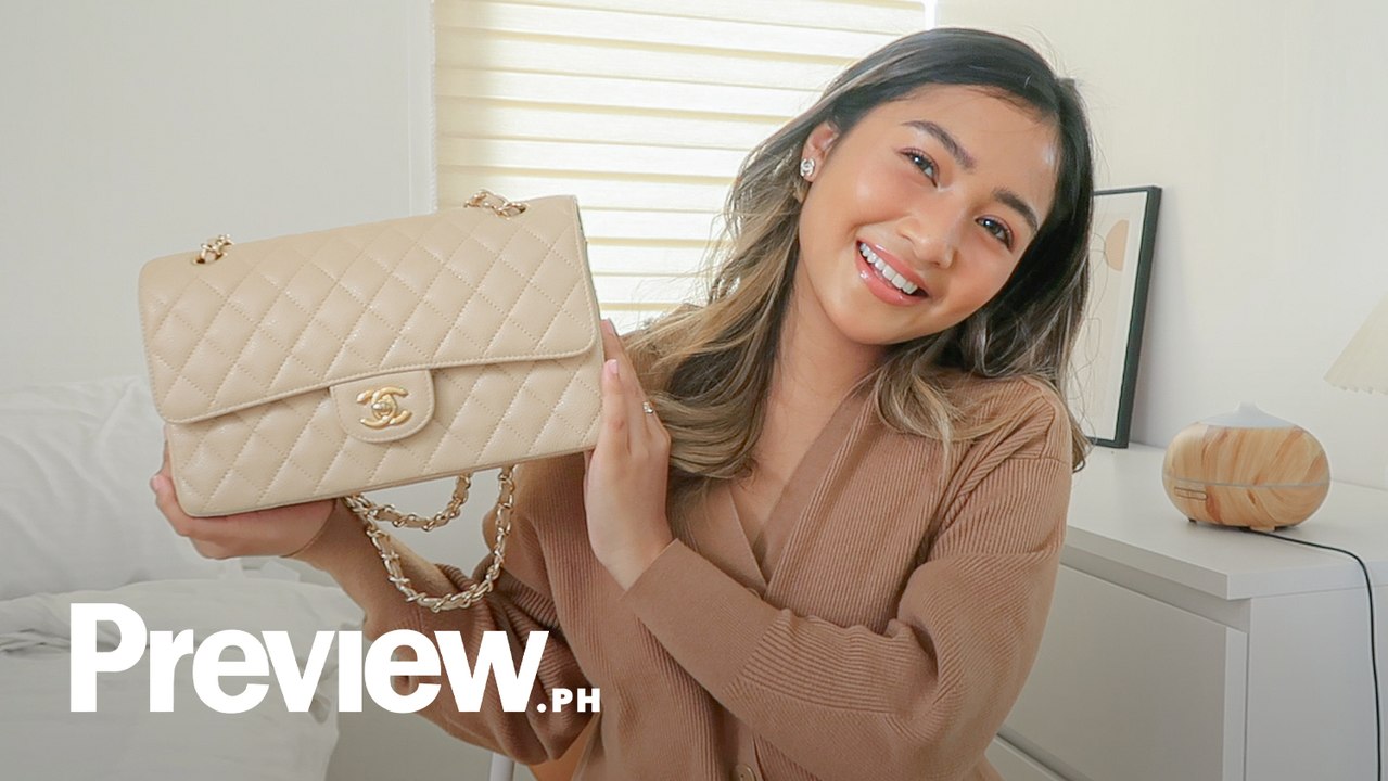 Ry Velasco's Favorite Designer Items Include Ch...
