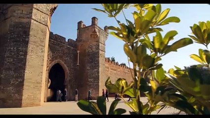 Marruecos, un encuentro que deja huella