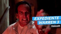 Tráiler de Expediente Warren: Obligado por el demonio, la nueva entrega de la saga de terror The Conjuring