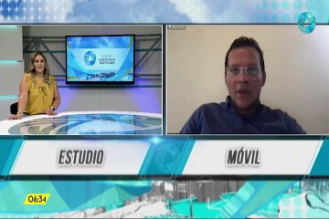 Entrevista Alvaro Salas Presidente Demo Lab