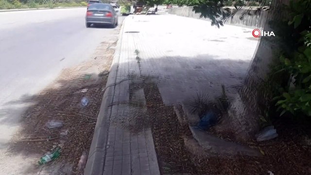 - Lübnan'da ekonomik kriz derinleşiyor, rögar kapakları çalınıyor