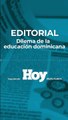 Editorial HOY : Dilemas de la educación