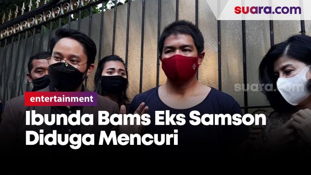Kuasa hukum Hotma Sitompul Tuding Desiree Curi Perabotan Rumah