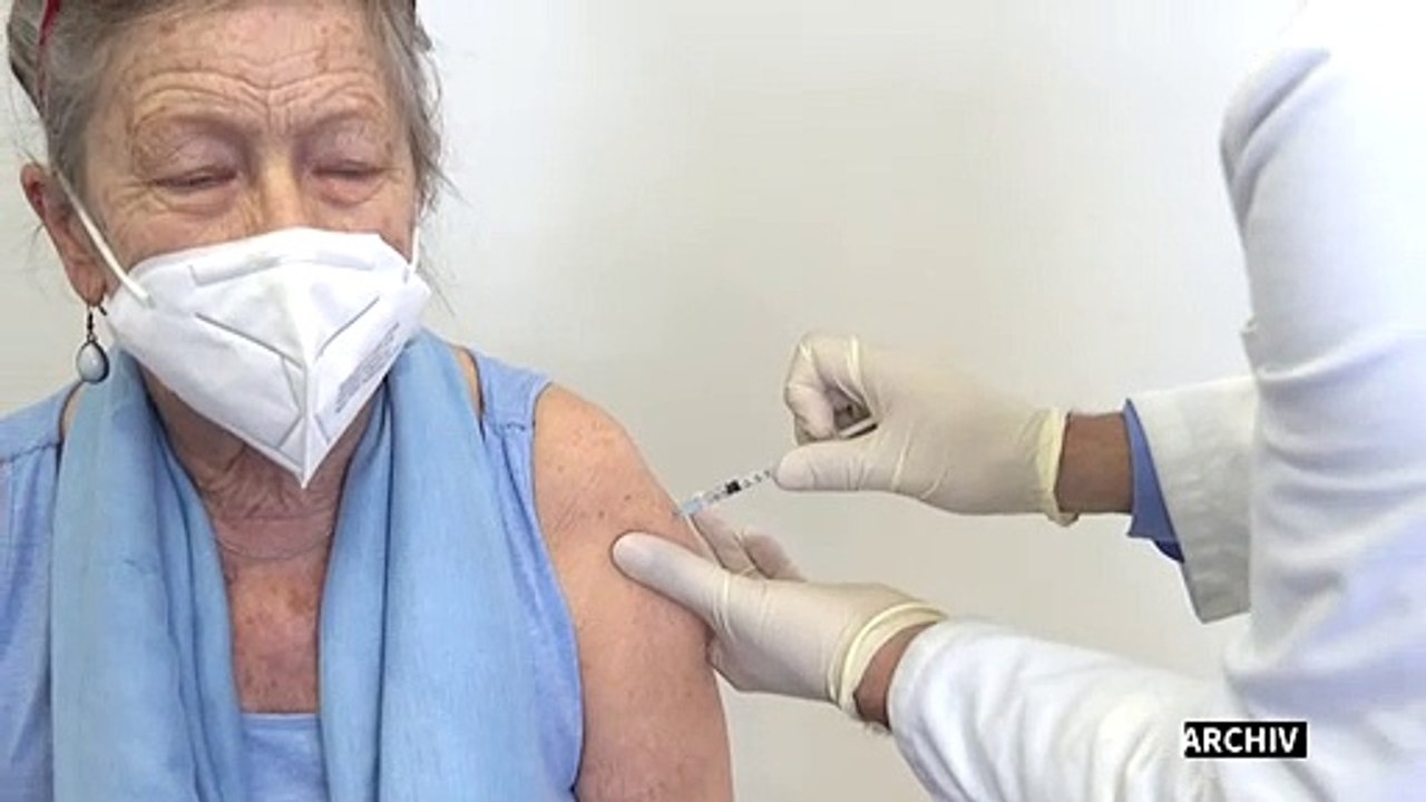 Aufhebung der Corona-Impf-Priorisierung laut Spahn im Juni