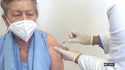 Aufhebung der Corona-Impf-Priorisierung laut Spahn im Juni