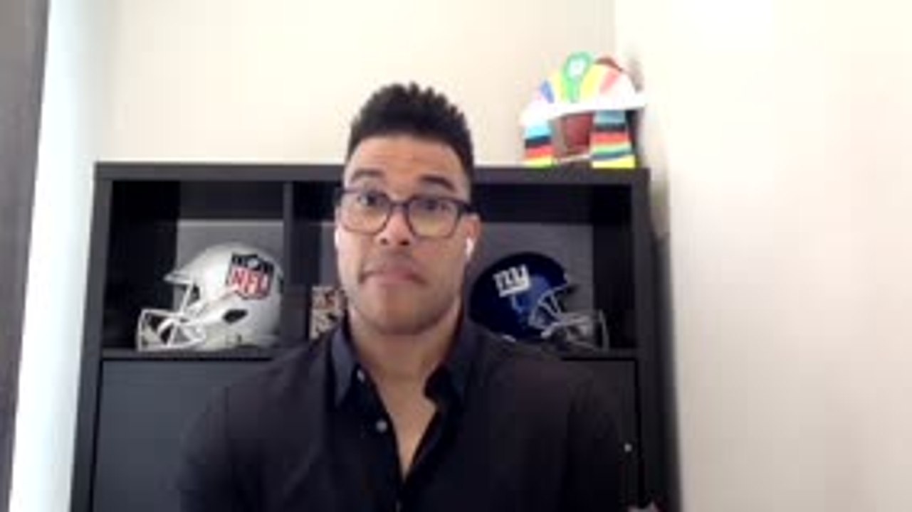 Athletes' activism contributed to Black Lives Matter impact - Jason Bell